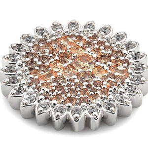 Hot Diamonds Přívěsek Emozioni Spirzzare Coin EC462-EC463 3