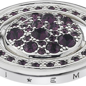 Hot Diamonds Přívěsek Hot Diamonds Emozioni Alba e Tramonto Coin EC246-EC252 3