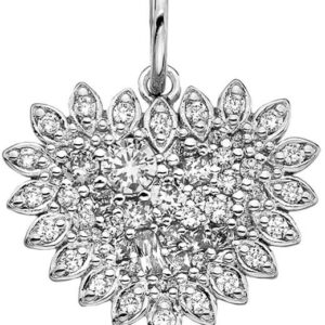 Hot Diamonds Přívěsek Hot Diamonds Emozioni Spirzzare EP032