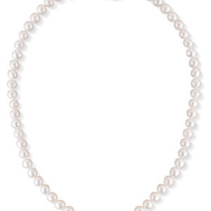 JVD Náhrdelník se sladkovodními perlami SVLN0010SD2P1 50 cm