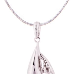 JVD Stříbrný přívěsek Plachetnice SVLP0370XH20000