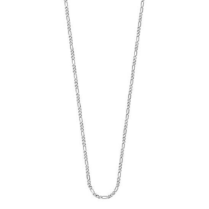 Lotus Silver Stříbrný řetízek Figaro LP3287-1/1