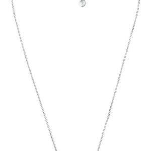 Michael Kors Nadčasový stříbrný náhrdelník Premium MKC1554AN040