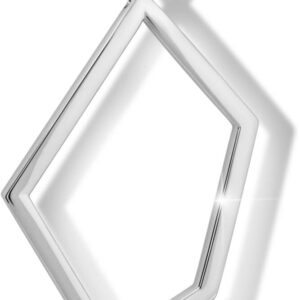 Modesi Stříbrný náhrdelník M46008 (řetízek