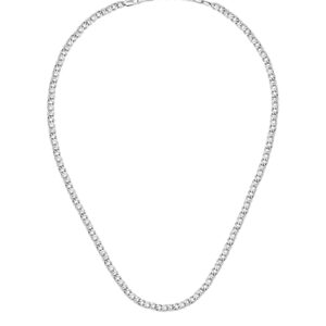 Morellato Elegantní pánský náhrdelník z oceli Catene SATX13