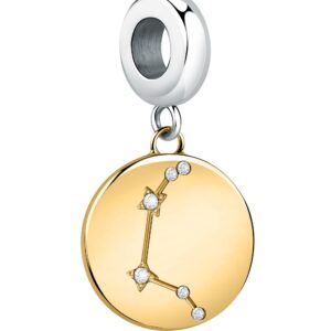 Morellato Nadčasový bicolor přívěsek Beran Drops SCZ1234