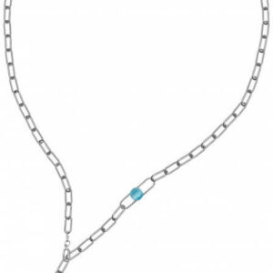 Morellato Nadčasový multifunkční ocelový náhrdelník 1930 SATP15