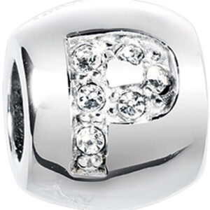 Morellato Ocelový přívěsek Drops Alphabet SCZL4