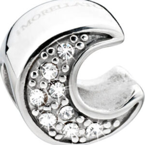 Morellato Ocelový přívěsek Drops Moon SCZS2