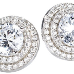 Morellato Slušivé náušnice Tesori SAIW04