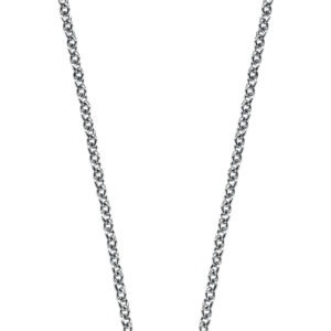 Morellato Stříbrný náhrdelník Perla SANH02 (řetízek