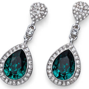 Oliver Weber Luxusní náušnice Beauty Power 22590 205