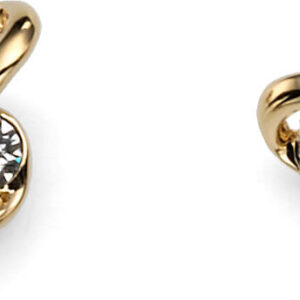 Oliver Weber Náušnice Compo 22406G