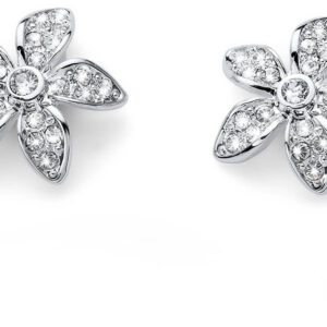 Oliver Weber Náušnice s krystaly Wonder 22798