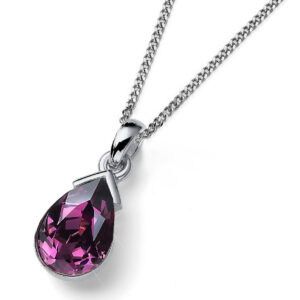 Oliver Weber Úžasný náhrdelník s krystalem Swarovski Boost 12157 204