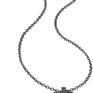 Police Pánský náhrdelník MIB Limited Edition PJ26400PSUB/01