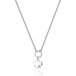 S'Agapõ Náhrdelník pro štěstí Happy SHAC54