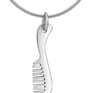 Silvego Stříbrný přívěsek Hřeben PRMP13924