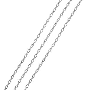 Soliter Stříbrný řetízek Anker 45 cm 471 115 00005 04