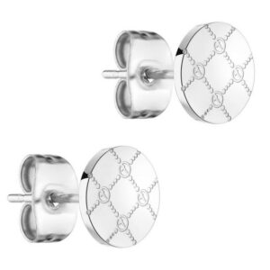 Tamaris Módní ocelové náušnice pecky TJ-0049-E-07