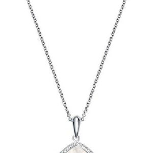 Viceroy Dámský náhrdelník s krystaly Chic 75074C01000