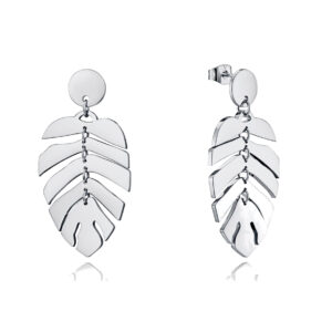 Viceroy Moderní ocelové náušnice Air 15137E01010