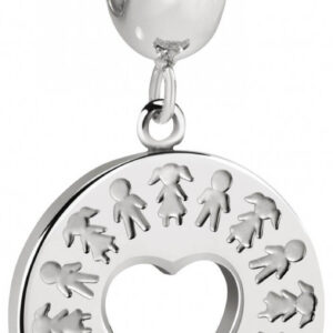 Morellato Dámský přívěsek Holčičky a chlapečci Drops SCZ1089