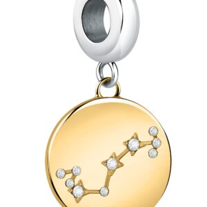 Morellato Nadčasový bicolor přívěsek Štír Drops SCZ1241