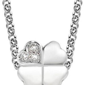 Morellato Ocelový náhrdelník Drops Jewel SCZ669