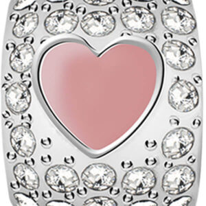 Morellato Ocelový přívěsek Drops New Girl SCZ958