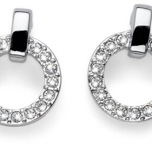 Oliver Weber Luxusní náušnice Relax 22750R