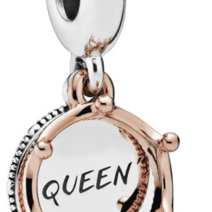 Pandora Půvabný přívěsek Královna 788255