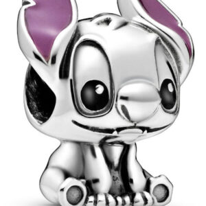Pandora Stříbrný korálek Disney Stitch 798844C01