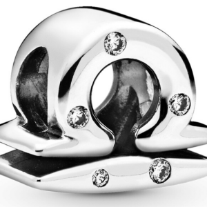 Pandora Stříbrný korálek znamení Váhy 798424C01