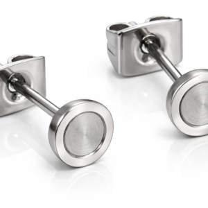 Boccia Titanium Náušnice 0541-01