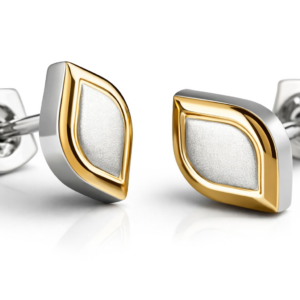 Boccia Titanium Náušnice z titanu 05011-02