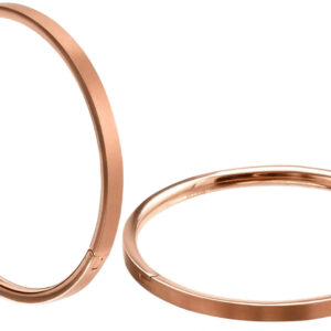 Boccia Titanium Stylové titanové náušnice 0508-10