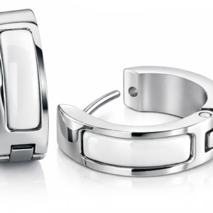 Boccia Titanium Titanové kroužky 0593-01