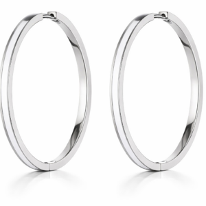 Boccia Titanium Titanové kruhy 0516-04