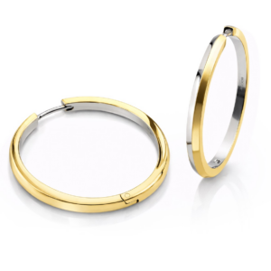 Boccia Titanium Titanové kruhy 0571-02