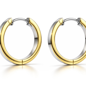 Boccia Titanium Titanové kruhy 0577-02