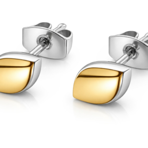 Boccia Titanium Titanové náušnice 05008-03