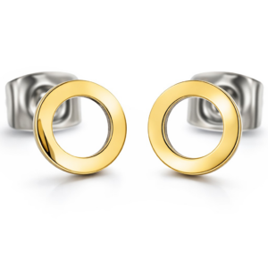 Boccia Titanium Titanové náušnice 05023-02