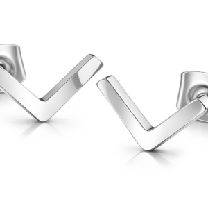 Boccia Titanium Titanové náušnice 05024-01