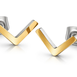 Boccia Titanium Titanové náušnice 05024-02