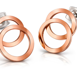 Boccia Titanium Titanové náušnice 05026-03