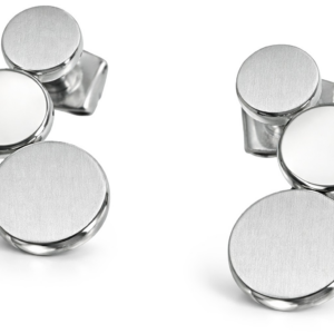 Boccia Titanium Titanové náušnice 05040-01