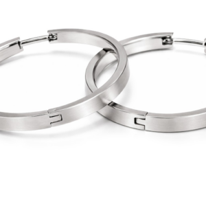 Boccia Titanium Titanové náušnice 0516-01