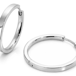 Boccia Titanium Titanové náušnice 0517-01