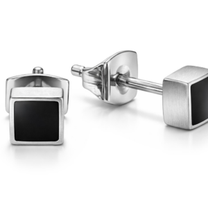 Boccia Titanium Titanové náušnice 0544-02